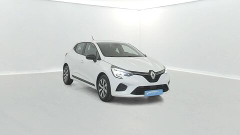 Clio TCe 90 2023 occasion 61000 Alen&ccedil;on