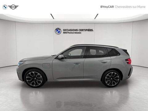 X3 30e xDrive 299 ch BVA8 2025 occasion 94430 Chennevi&egrave;res-sur-Marne