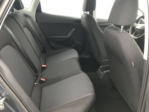 Ibiza 1.0 TSI 95 ch S/S BVM5 2025 occasion 25000 Besan&ccedil;on