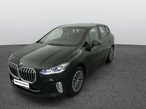 BMW Serie 2 Active Tourer 218d 150 ch DKG7 2024 occasion Chennevières-sur-Marne 94430