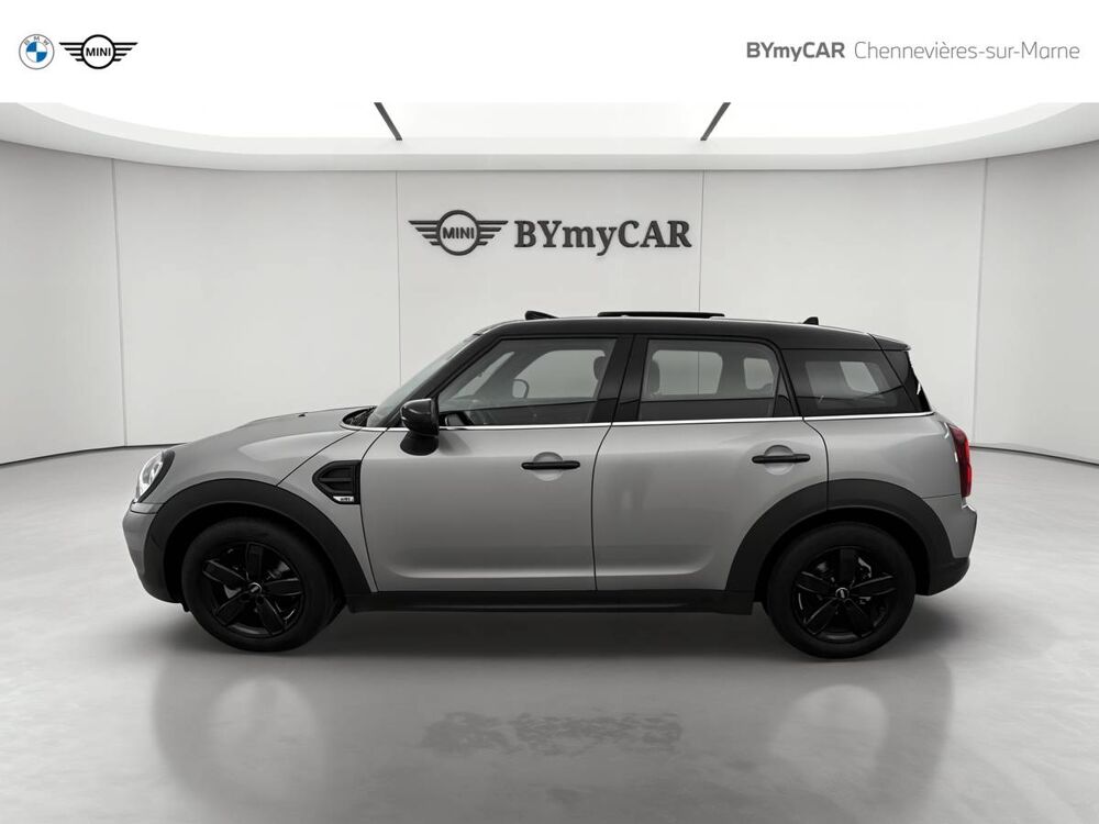Cooper Countryman 136 ch BVA7 2023 occasion 94430 Chennevi&egrave;res-sur-Marne