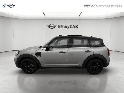 Cooper Countryman 136 ch BVA7 2023 occasion 94430 Chennevi&egrave;res-sur-Marne