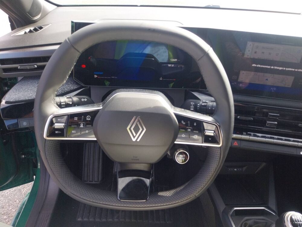 Clio TCe 115 ch 2026 occasion 29900 Concarneau