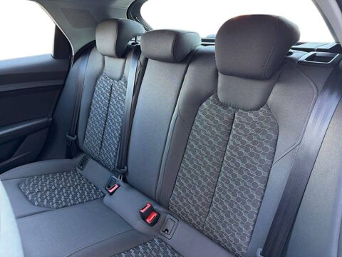A1 Sportback 30 TFSI 110 ch S tronic 7 2022 occasion 13011 Marseille