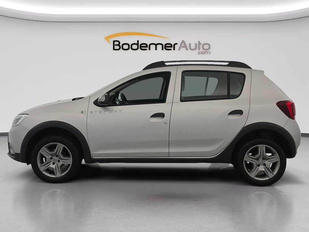 Sandero TCe 90 2019 occasion 50100 Cherbourg-en-Cotentin