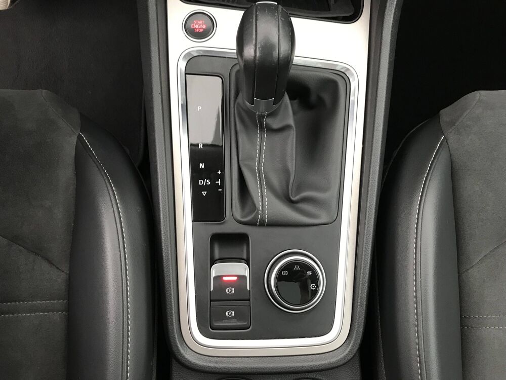 Ateca 2.0 TDI 150 ch Start/Stop DSG7 2023 occasion 25000 Besan&ccedil;on