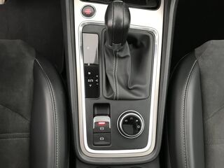 Ateca 2.0 TDI 150 ch Start/Stop DSG7 2023 occasion 25000 Besan&ccedil;on
