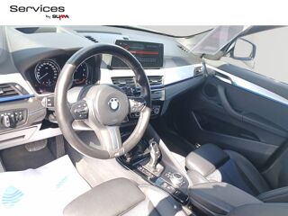 X1 xDrive 20d 190 ch BVA8 2021 occasion 01440 Viriat