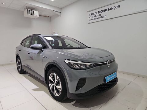 Volkswagen ID.4 149 ch Pure 2023 occasion Besan&ccedil;on 25000