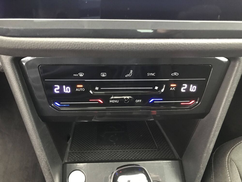 Tiguan 1.4 eHybrid 245ch DSG6 2023 occasion 25000 Besan&ccedil;on