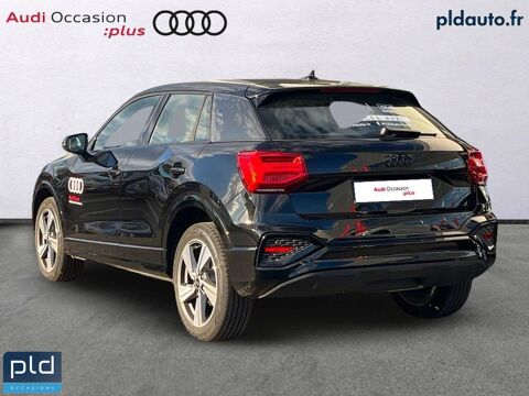 Q2 35 TFSI 150 S tronic 7 2025 occasion 13730 Saint-Victoret
