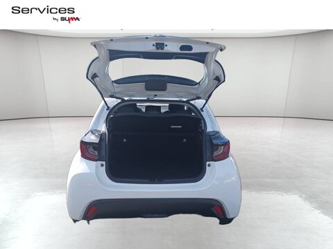 Yaris Hybride 116h 2023 occasion 01440 Viriat