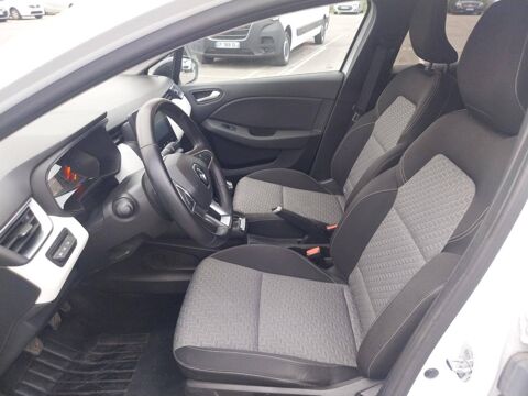 Clio Blue dCi 100 2022 occasion 61000 Alen&ccedil;on