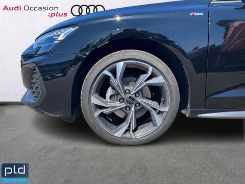 A3 Sportback TFSI Mild Hybrid 116 S tronic 7 2025 occasion 13730 Saint-Victoret