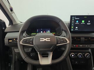 Jogger TCe 110 7 pl 2026 occasion 56850 Caudan