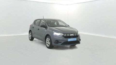 Sandero SCe 65 GSR2 2024 occasion 61100 Flers