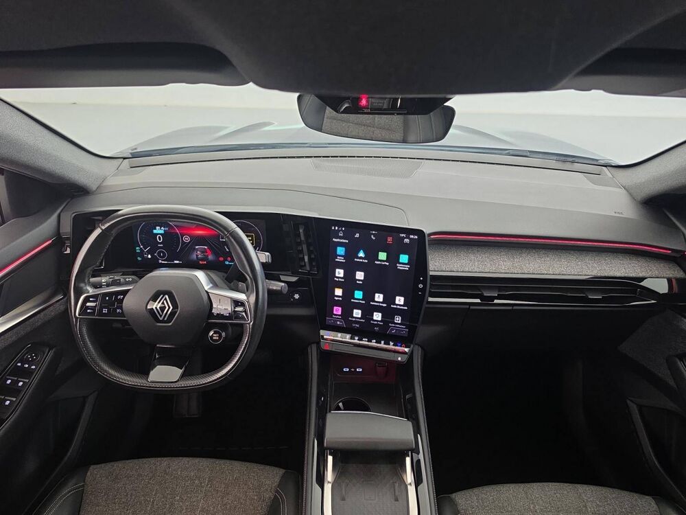 Espace E-Tech hybrid 200 2023 occasion 56400 Auray