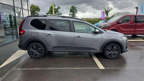 Jogger TCe 110 7 places GSR2 2024 occasion 22400 Lamballe