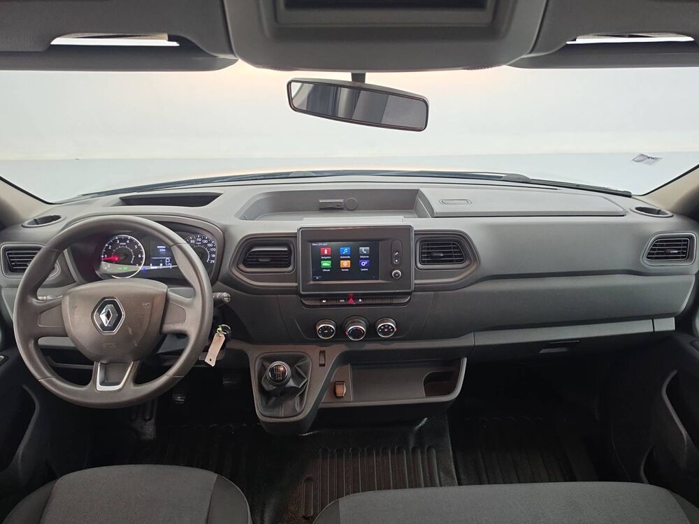 Master MASTER BS TRAC F3500 L2 DCI 135 2021 occasion 56850 Caudan