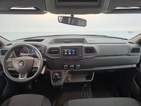 Master MASTER BS TRAC F3500 L2 DCI 135 2021 occasion 56850 Caudan