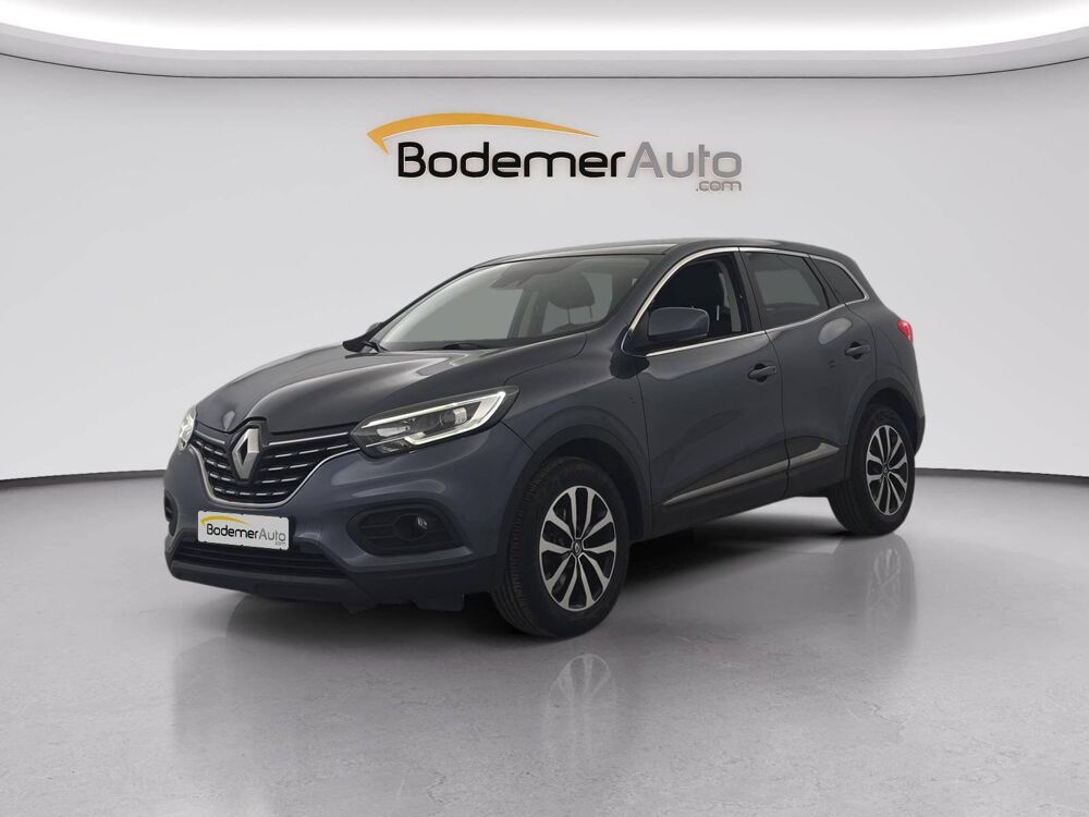 Kadjar Blue dCi 115 EDC 2022 occasion 61100 Flers
