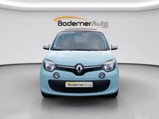 Twingo III 1.0 SCe 70 eco2 2015 occasion 56400 Auray