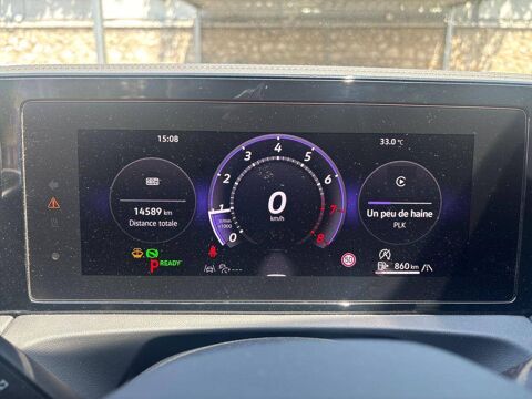 Tiguan 1.5 eTSI 150ch DSG7 2025 occasion 13012 Marseille