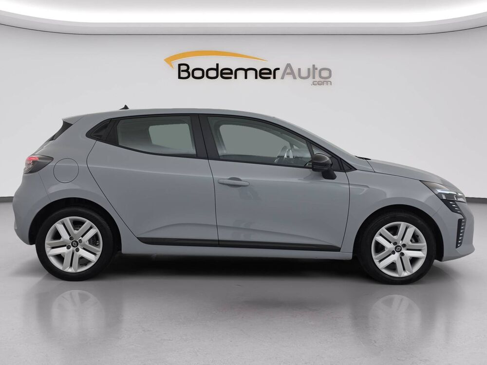 Clio Blue dCi 100 ch GSR2 2025 occasion 22500 Paimpol