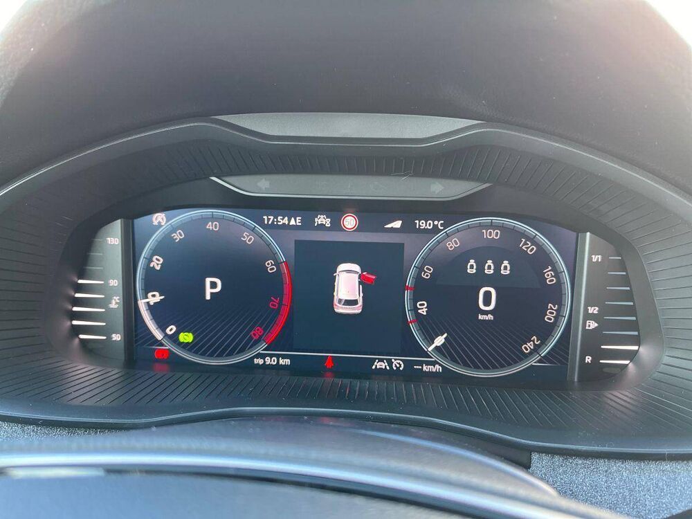 Kamiq 1.0 TSI Evo 2 116 ch DSG7 2026 occasion 13090 Aix-en-Provence