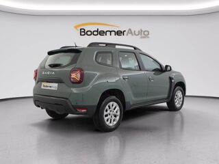 Duster ECO-G 100 4x2 2023 occasion 56000 Vannes