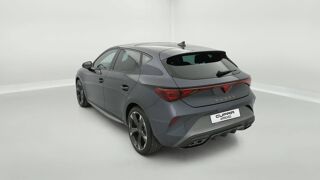 Leon 1.5 eTSI Hybrid 150 ch DSG7 2025 occasion 25000 Besan&ccedil;on