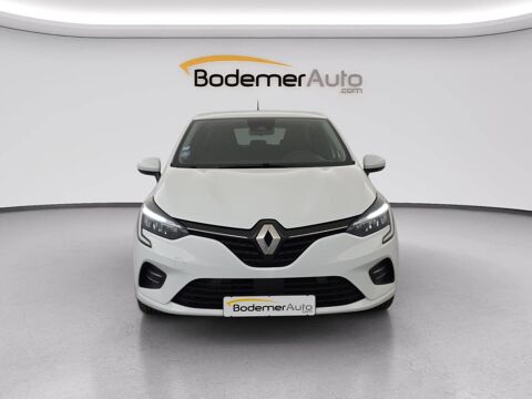 Clio TCe 90 - 21 2021 occasion 61000 Alen&ccedil;on