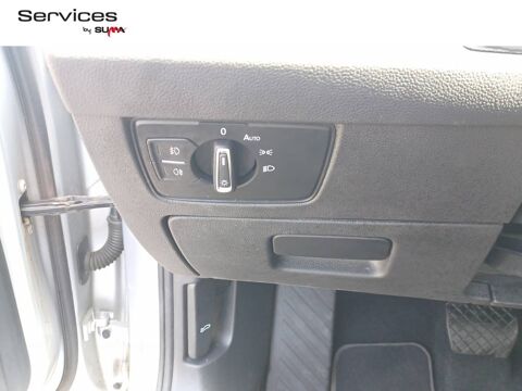 Passat SW 2.0 TDI EVO 150 DSG7 2020 occasion 01440 Viriat