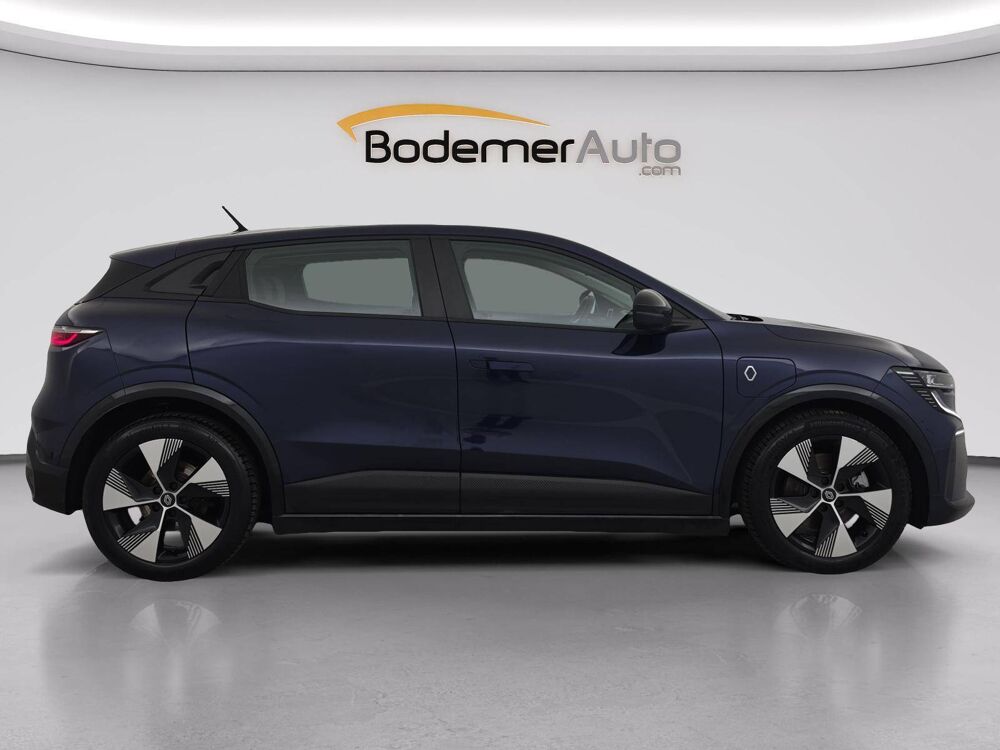 M&eacute;gane Megane E-Tech EV60 220 ch super charge 2023 occasion 56850 Caudan