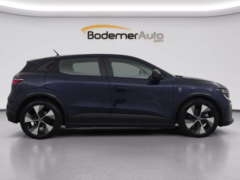 M&eacute;gane Megane E-Tech EV60 220 ch super charge 2023 occasion 56850 Caudan