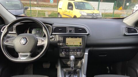 Kadjar dCi 130 Energy X-Tronic 2018 occasion 61200 Argentan