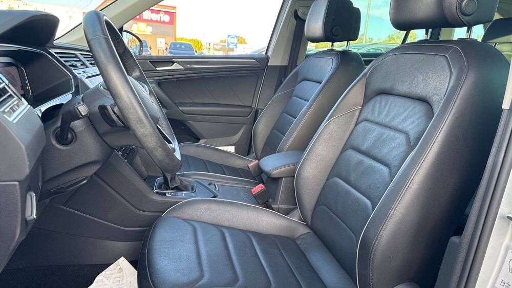 Tiguan 1.4 eHybrid 245ch DSG6 2023 occasion 24200 Sarlat-la-Can&eacute;da