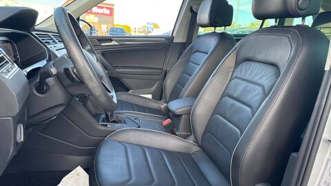 Tiguan 1.4 eHybrid 245ch DSG6 2023 occasion 24200 Sarlat-la-Can&eacute;da