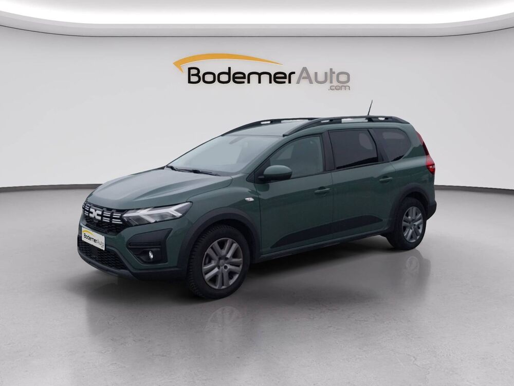 Jogger ECO-G 100 5 places 2023 occasion 56000 Vannes