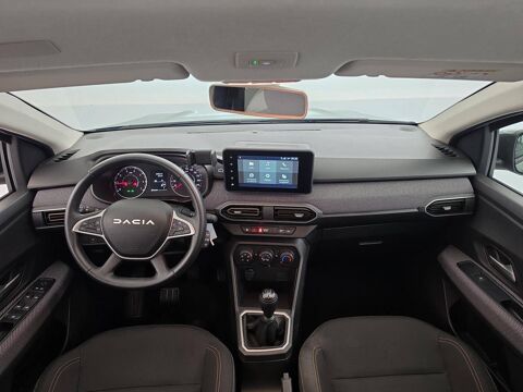 Sandero ECO-G 100 2024 occasion 29900 Concarneau