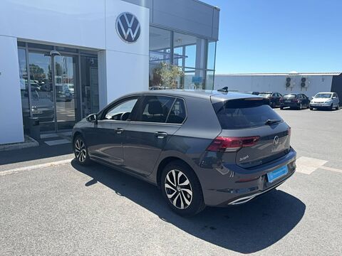 Golf 1.0 eTSI OPF 110 DSG7 2023 occasion 24200 Sarlat-la-Can&eacute;da