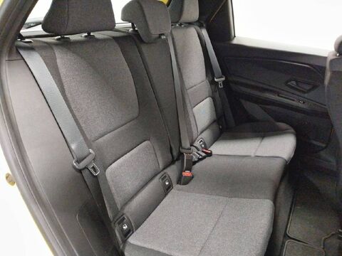 R5 Renault 5 E-Tech Electrique 120 ch autonomie urbaine 2025 occasion 14200 H&eacute;rouville-Saint-Clair