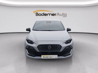 Clio TCe 115 ch 2026 occasion 29270 Carhaix-Plouguer
