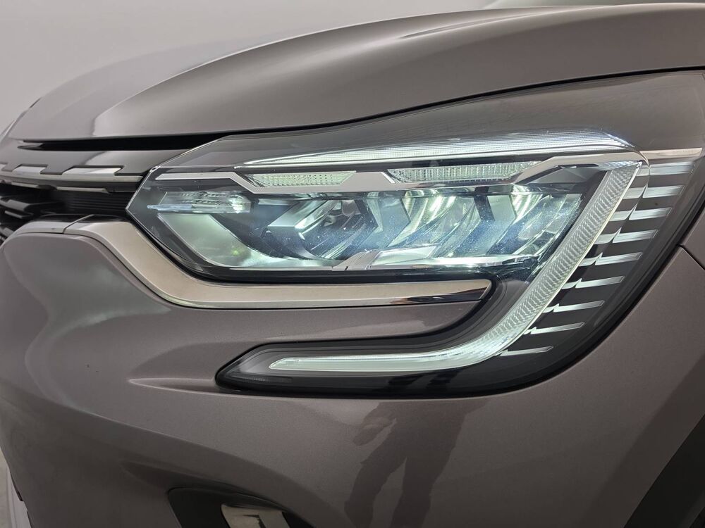 Captur E-Tech full hybrid 145 2023 occasion 14200 H&eacute;rouville-Saint-Clair