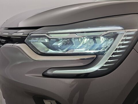 Captur E-Tech full hybrid 145 2023 occasion 14200 H&eacute;rouville-Saint-Clair