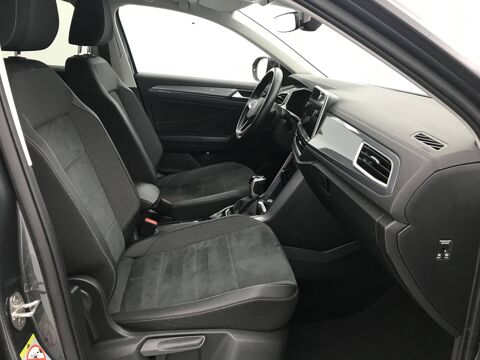 T-ROC T-Roc 2.0 TDI 150 Start/Stop DSG7 4Motion 2023 occasion 25000 Besan&ccedil;on