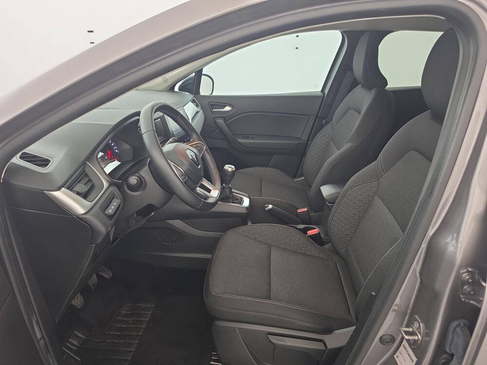 Captur TCe 90 2024 occasion 29200 Brest