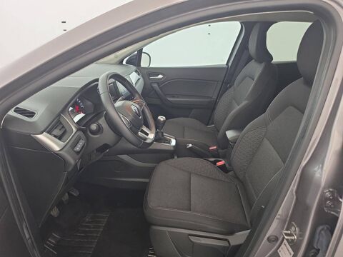 Captur TCe 90 2024 occasion 29200 Brest