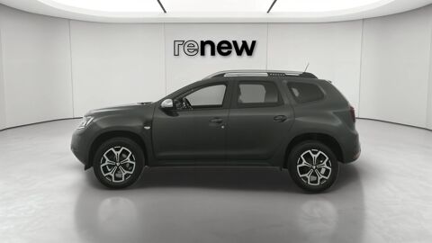 Duster Blue dCi 115 4x2 2021 occasion 50200 Coutances