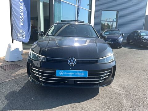 Passat 1.5 eHybrid 204 DSG6 2025 occasion 24200 Sarlat-la-Can&eacute;da